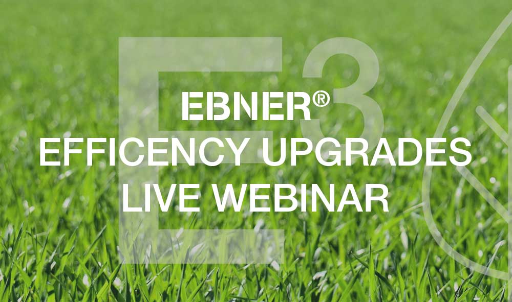 EBNER Live-Webinar
