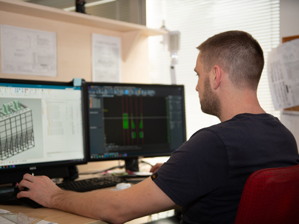 Engineering at EBNER