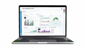 VISUALFURNACES Digital Solution by EBNER