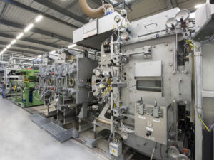 HICON/H2Q Quenching