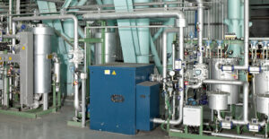 Hydrogen Recycling