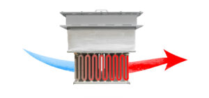 High Performance Electric Heating
