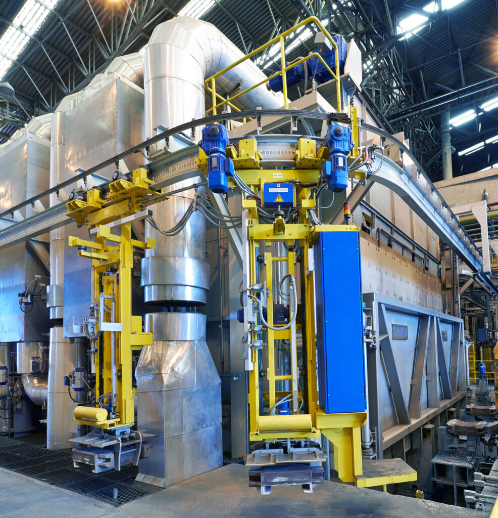 Prozessautomatisierung