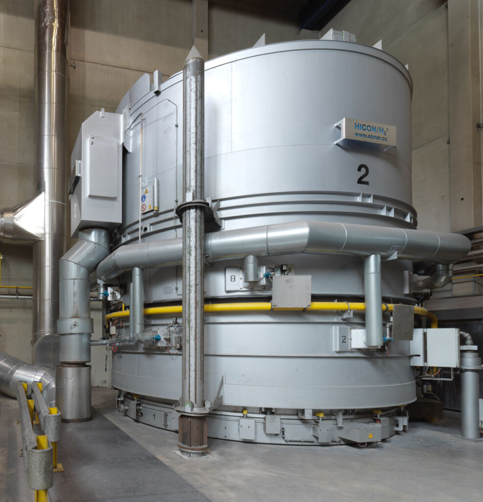 Waste Heat Recovery