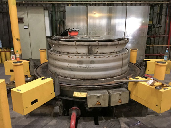 Glühsockel Non-EBNER Anlagen