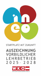 Ineo Auszeichnung 2025 - 2028