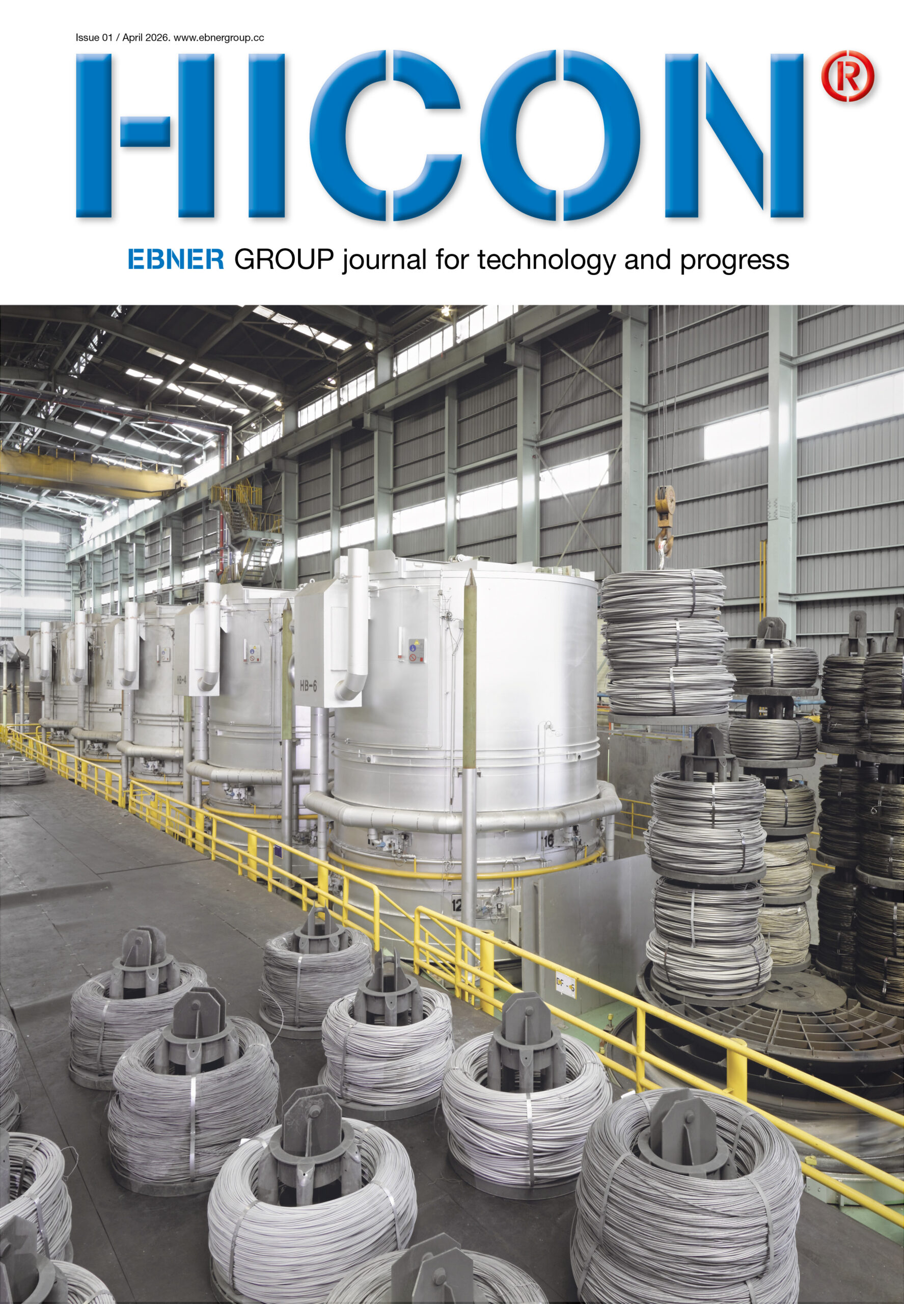 HICON JOURNAL 2026/1