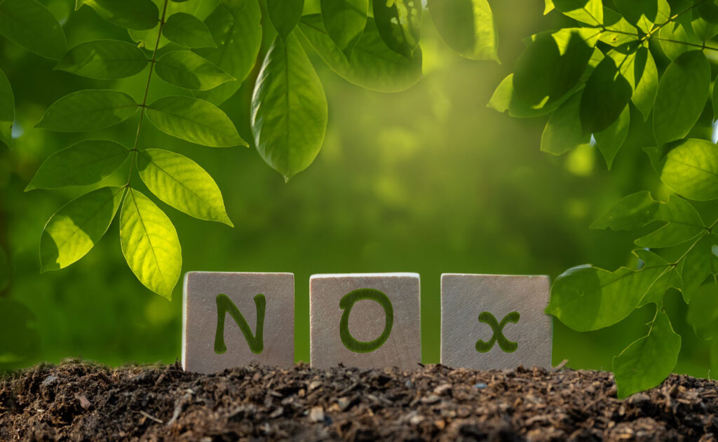 NOx