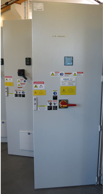 PLC / Automation Systems Modernization