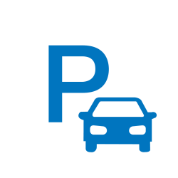 Parkplatz